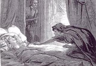 Carmilla (1872)