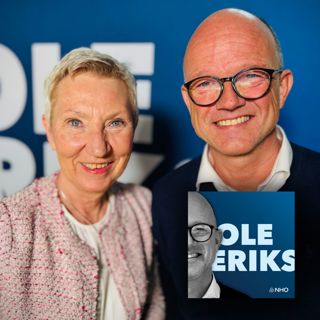 Peggy Hessen Følsvik