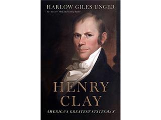 "Henry Clay: America’s Greatest Statesman" on "The Tim Danahey Show"
