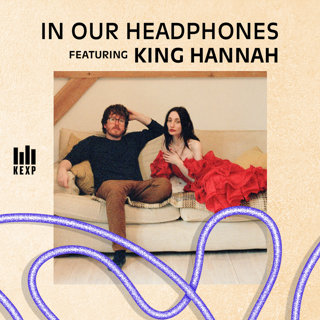 Jessica Dobson of Deep Sea Diver, on English duo King Hannah