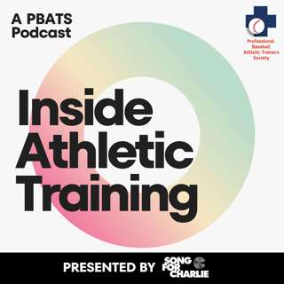 Corey Tremble: Miami Marlins Director of Athletic Training & Rehabilitation