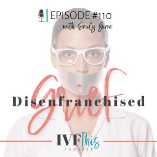 Disenfranchised Grief