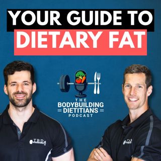 The Complete Fat Guide: What Lifters Actually Need for Health and Performance
