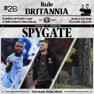 #361 Spygate