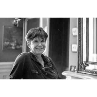 Ep. 34, Part 1: Adair Lara's Victorian House in Duboce Park