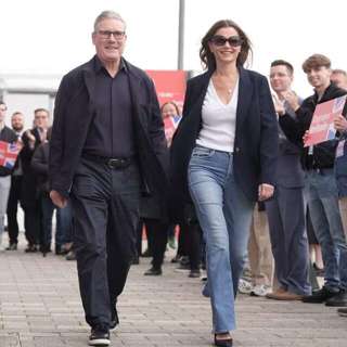 Labour Struggles Amid Reform UK Rise, Labour Conference Protest Arrests, Miliband Criticizes Musk, Tempsford Airfield Under Threat, and more...