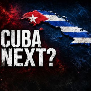 Iran War Update & Is Cuba Really Next? | EYES ON GEOPOLITICS