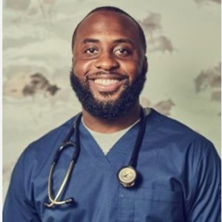 Kwamane Liddell, Founder and CEO of Thrive Link: Improving Access to Health and Services by Leveraging Telephonic AI.