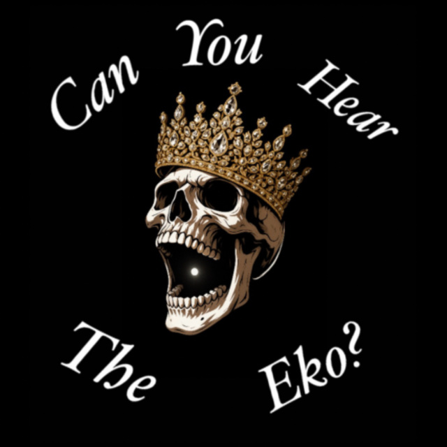 Can You Hear The Eko?