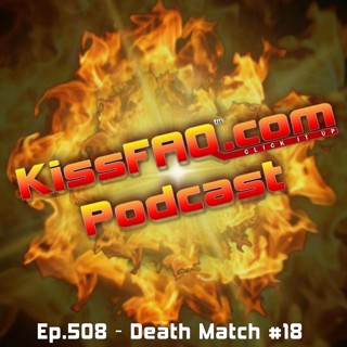 Ep.508 - Death Match #18