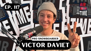 Victor Daviet