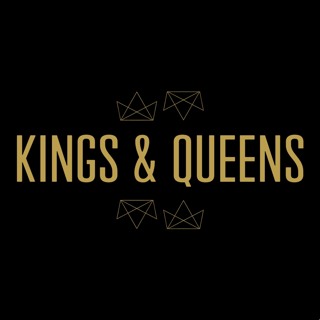 Kings & Queens Part 4 - A Kingdom Authority