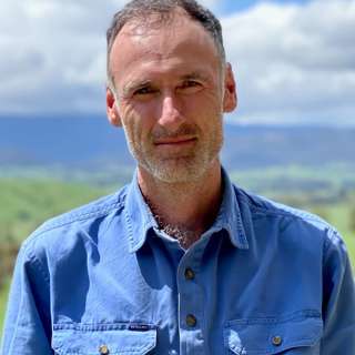 Ep 17: Julian Carroll 1