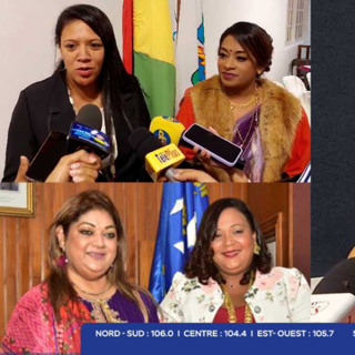 Leadership féminin dans les municipalités : les femmes s'imposent à la tête de nos villes avec 7 postes sur 10