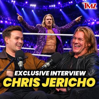 Chris Jericho Talks PAC, AEW’s Growth and Hall of Fame