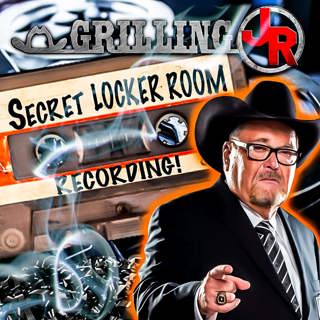 Episode 297: Secret Locker Room Recording