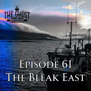 The Bleak East