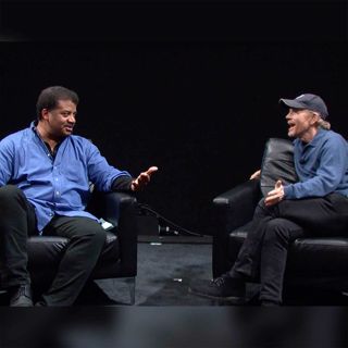 Einstein’s Genius, with Ron Howard