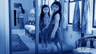 Episode 90 - Paranormal experiences and movies with "inspired by" stories