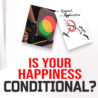 How to Find Lasting Fulfillment