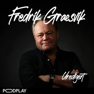 SMAKEBIT: Fredrik Græsvik, uredigert: Anders Magnus om innvandringens skyggesider