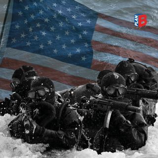 #460: Have you ever killed someone? Ex-US Navy Seal responds (2)