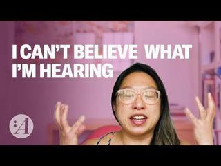You Need Tough Feedback—Here’s How to Get It | Christine vs. Work