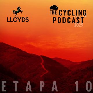S13 Ep123: Stage 10 | Parque de la Naturaleza Sendaviva › El Ferial Larra Belagua | Vuelta a España