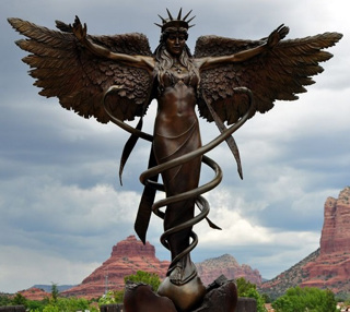Ep. 226 - Legend of Lilith