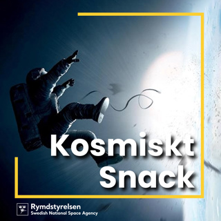 Rymd på film