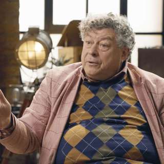 Interview: Rory Sutherland, author of Alchemy, on why irrational ideas work