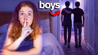 Don't Watch This With Boys!