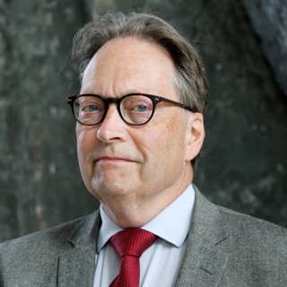 Exklusiv intervju: Horace Engdahl om krisen i akademien