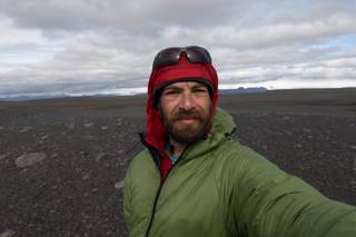 239: Eli Runs across Iceland and Rhode Island Too