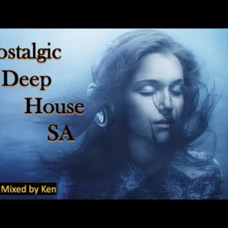 Nostalgic Deep House 003 Mixed by Ken