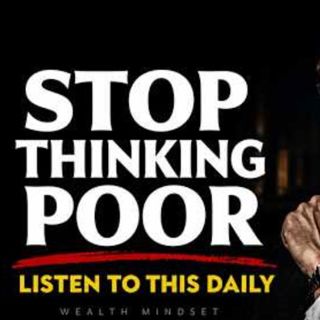 Train Your Brain to Attract Wealth | Abundance Motivation