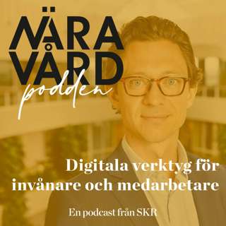 Digitala verktyg för invånare och medarbetare