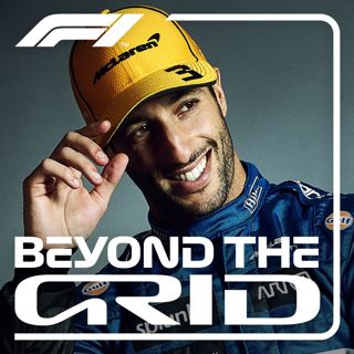 F1: Beyond The Grid