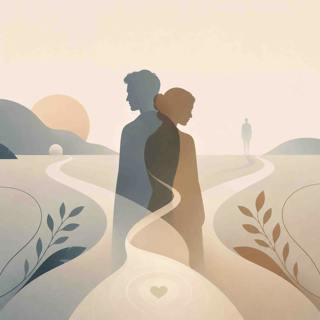 3073: Infidelity and Jealousy From an Evolutionary Perspective by Dr. Marisa Cohen of Luvze on Jealousy and Trust