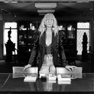 WF Jessica Hundley - Cathartic Messages From The Divine