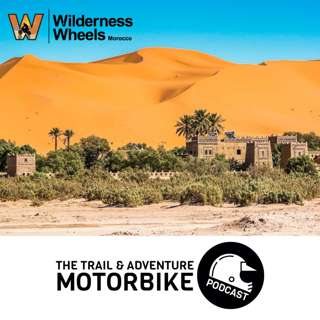 TAMPodcast vs Wilderness Wheels 10th to 17th March 2026