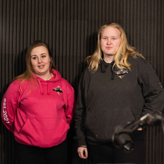 Jenter som digger bil - Gjest: Ignition Crew