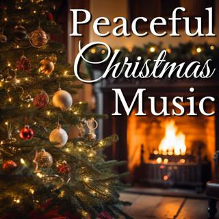 Peaceful Christmas Sounds for Relaxation
