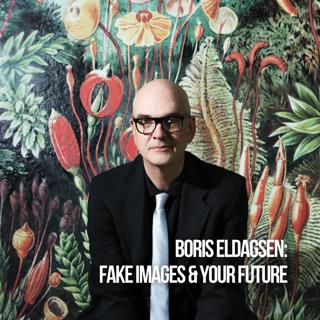 Boris Eldegsan: Fake Images & Your Future