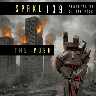 SPRKL 139 THE PUSH