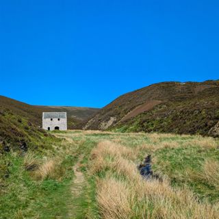 Scottish Spring River - 10 Hours Sleep Sound