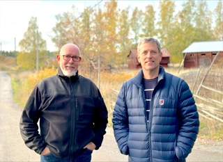 56 - Mälaröpodden 17 oktober