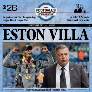 Eston Villa
