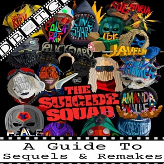 348. The Suicide Squad (2021)