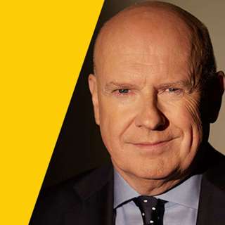 Gerard Baker